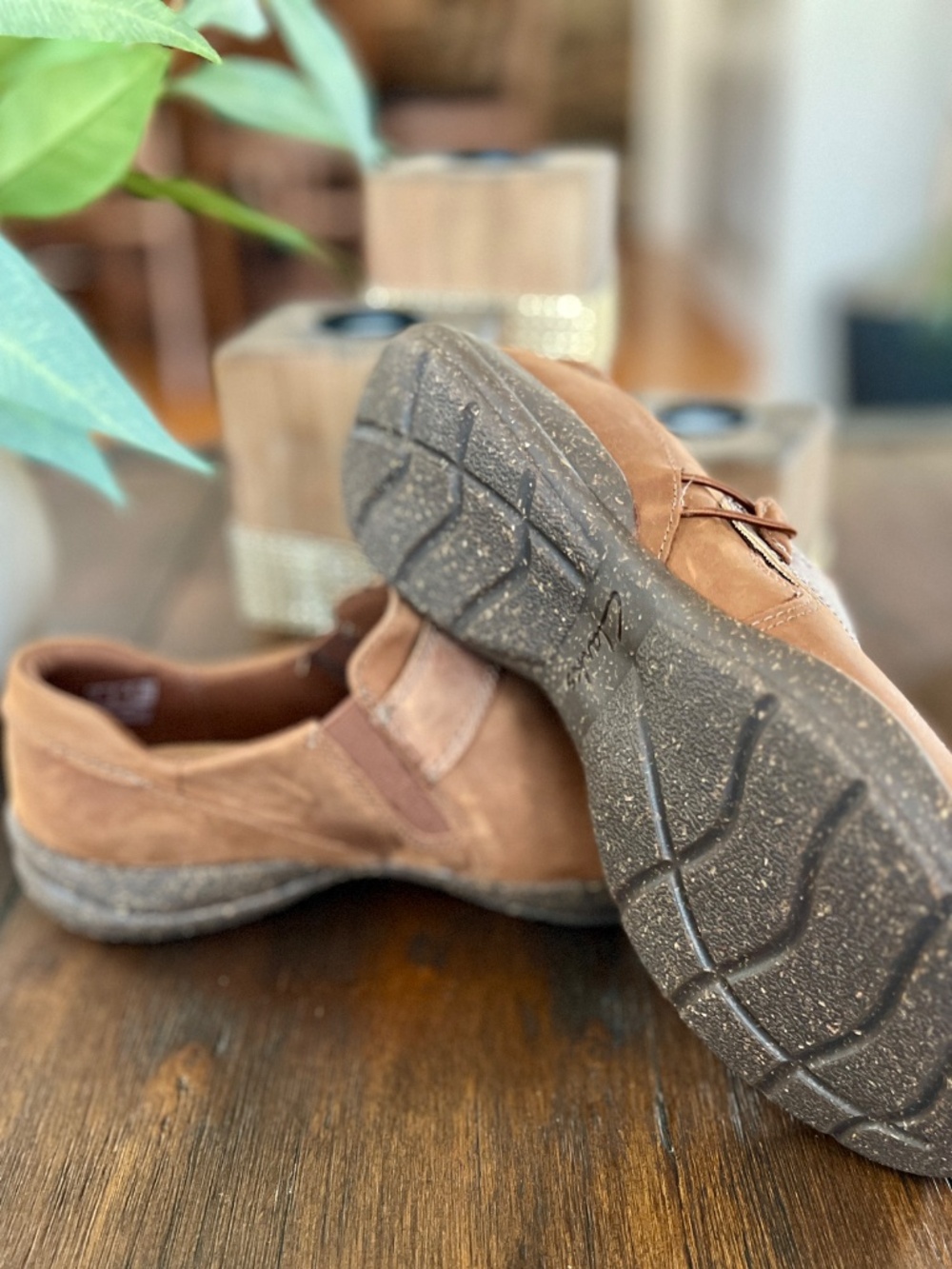Clark shoes - Picture 3 of 3